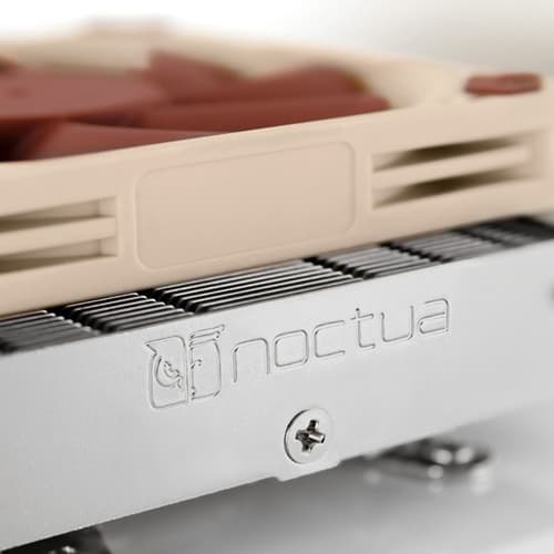 Noctua NH-L9A AM4 CPU Air Cooler